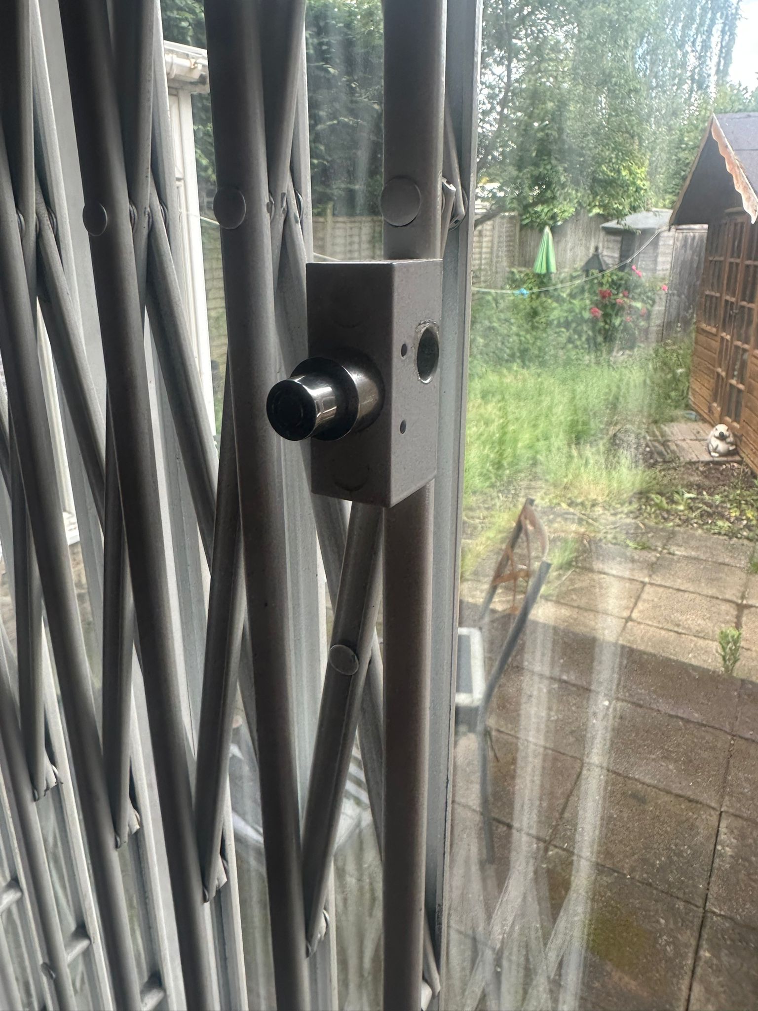 Bifold door repair South London