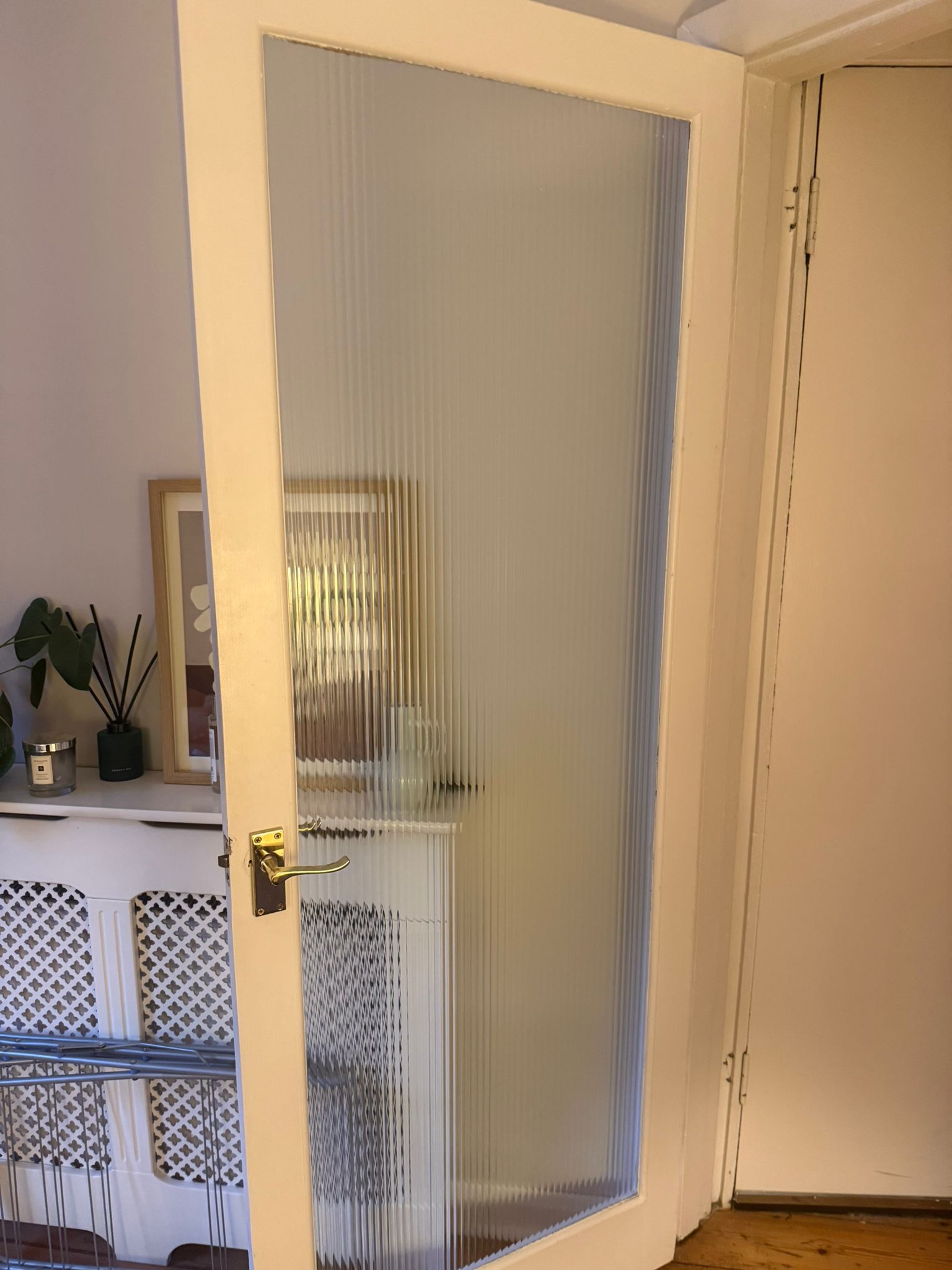 Composite door repair South London