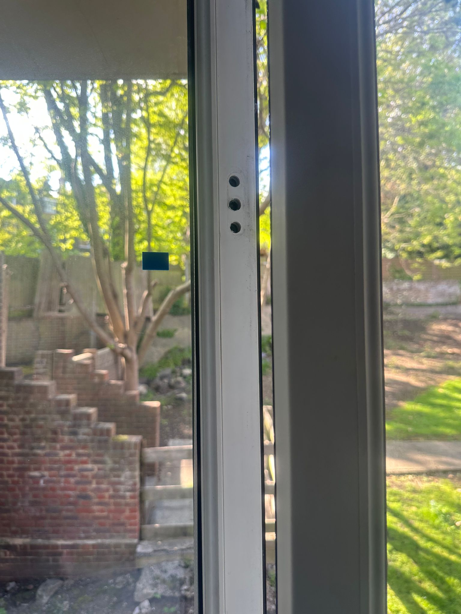 Sliding door repair South London