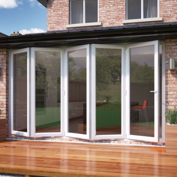 Door repairs London — uPVC, composite and bifold