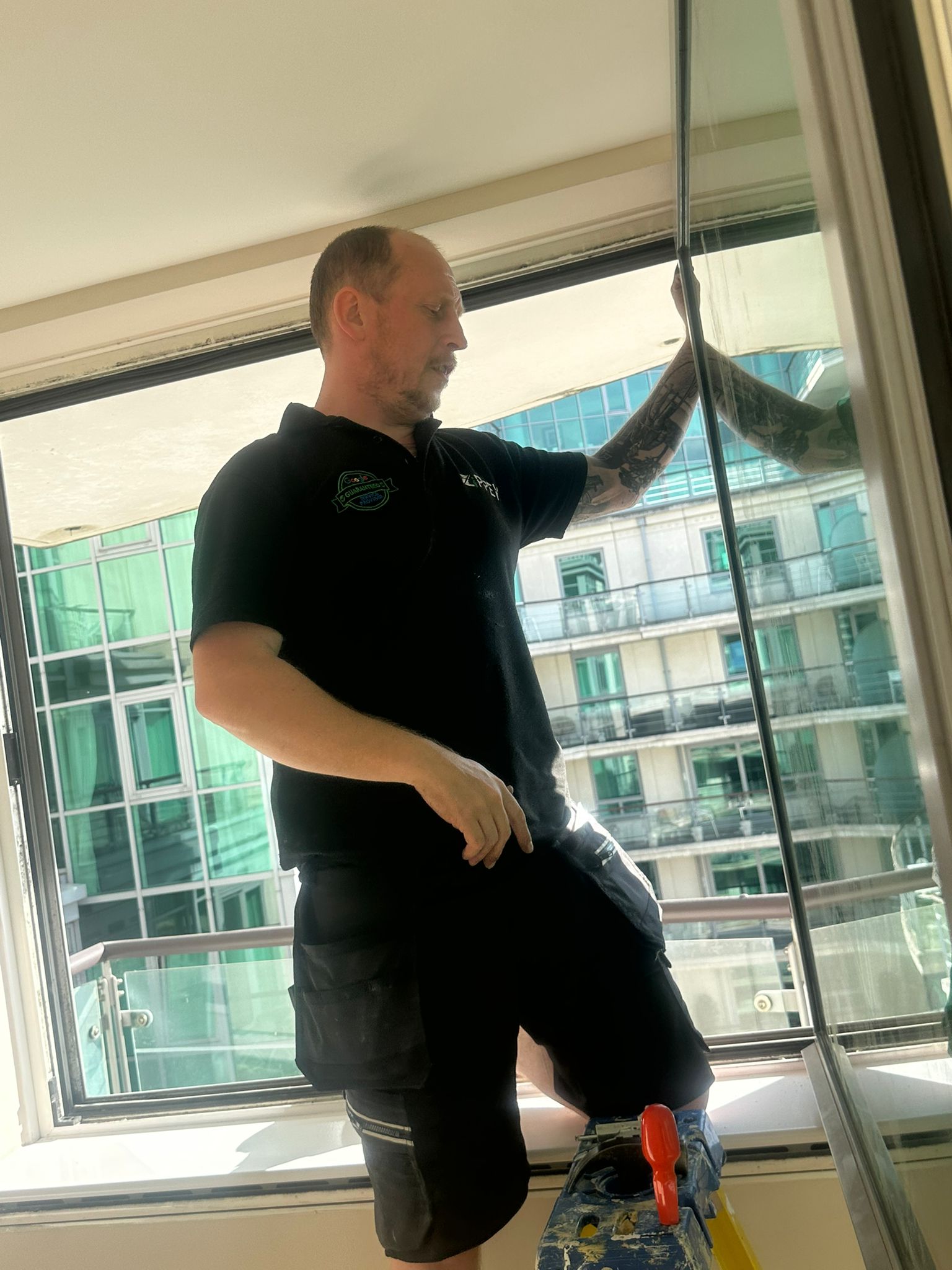 Emergency locksmith South London