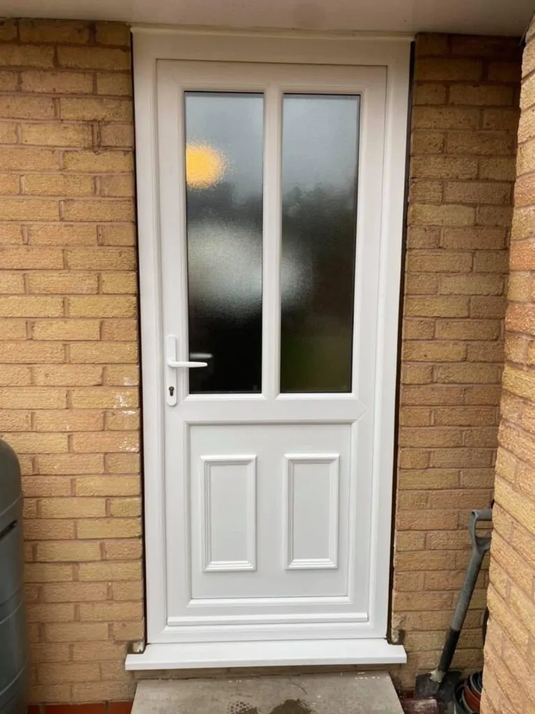 uPVC door and window repairs London